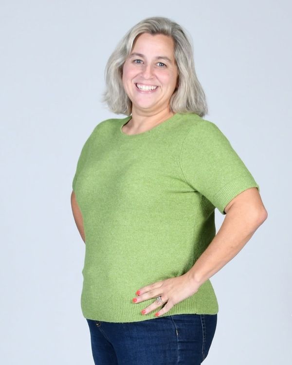 Michelle Brecker, Houston real estate broker, Pathway To Home Realty